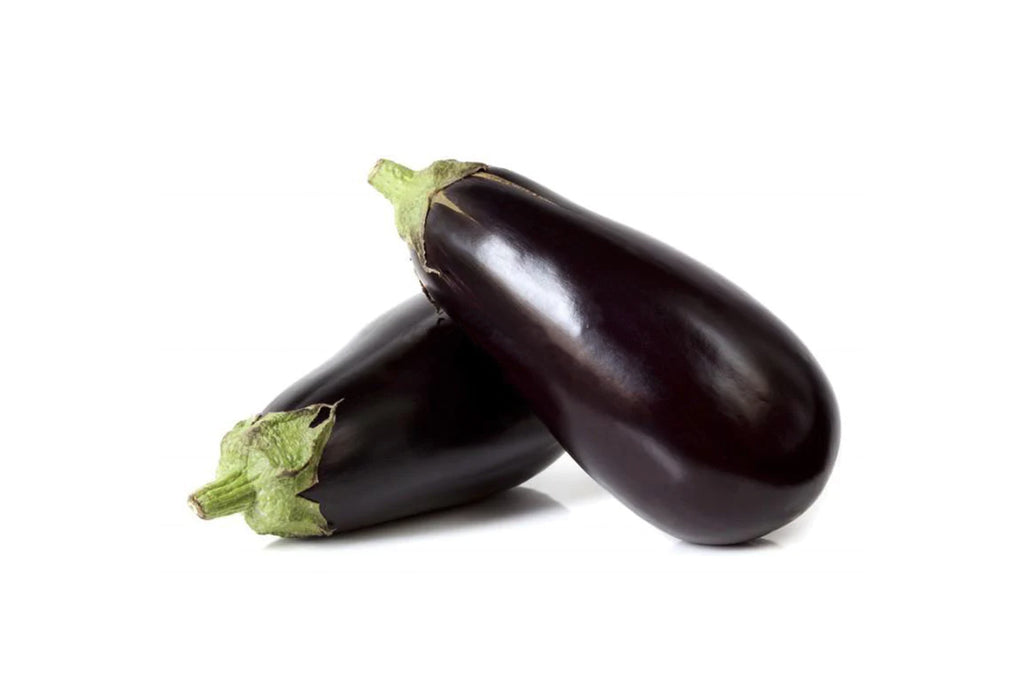 Dutch Aubergine x 1