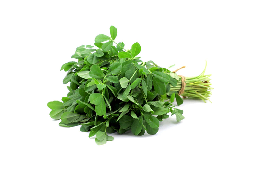 Fenugreek Bunch (Methi)