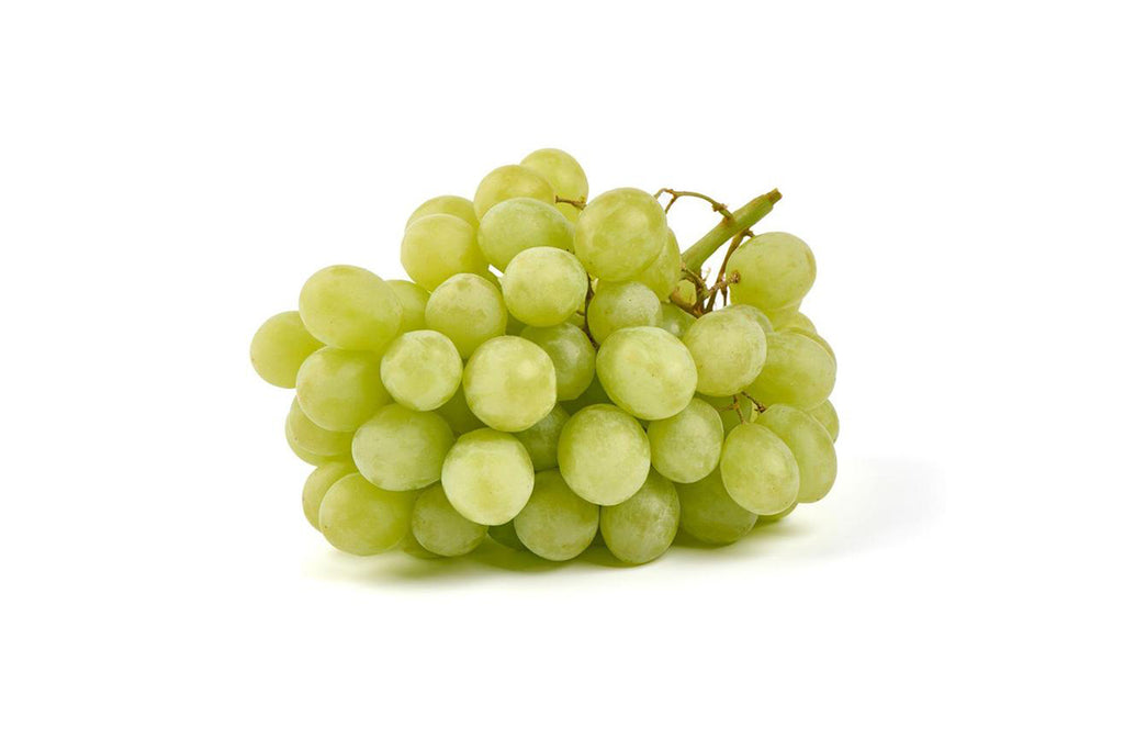 Green Grapes Pack 400g