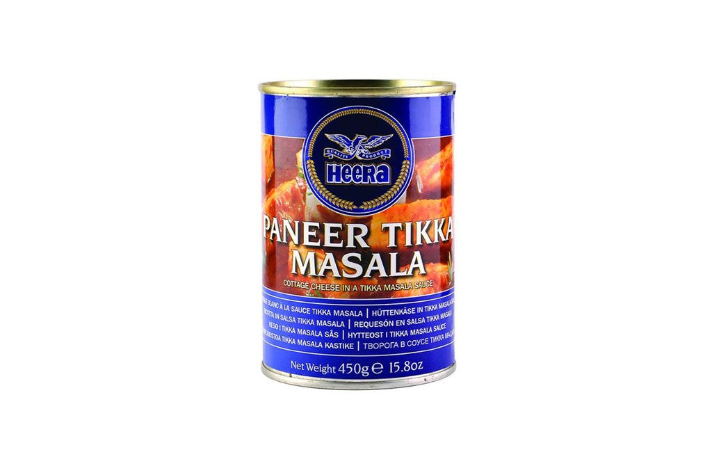 Heera Paneer Tikka Masala 450g