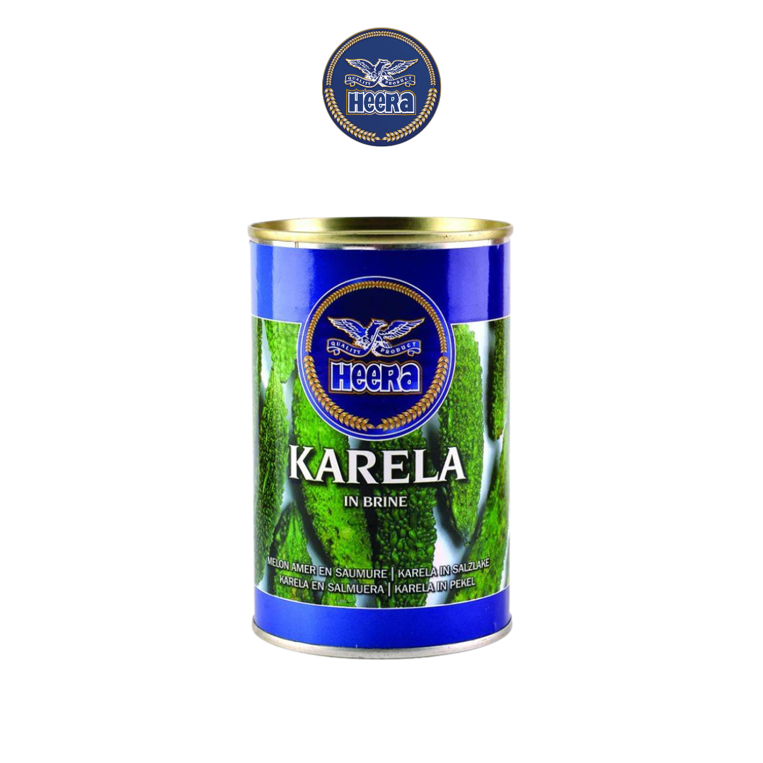 Heera Karela in Brine 400g