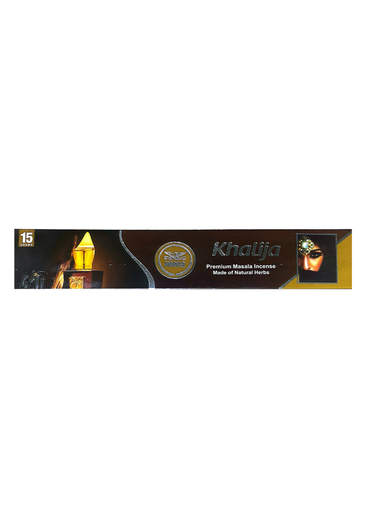 Heera Khalija Incense Sticks – 15g