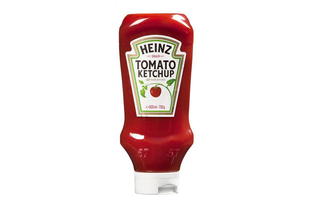 Heinz Tomato Ketchup 700g