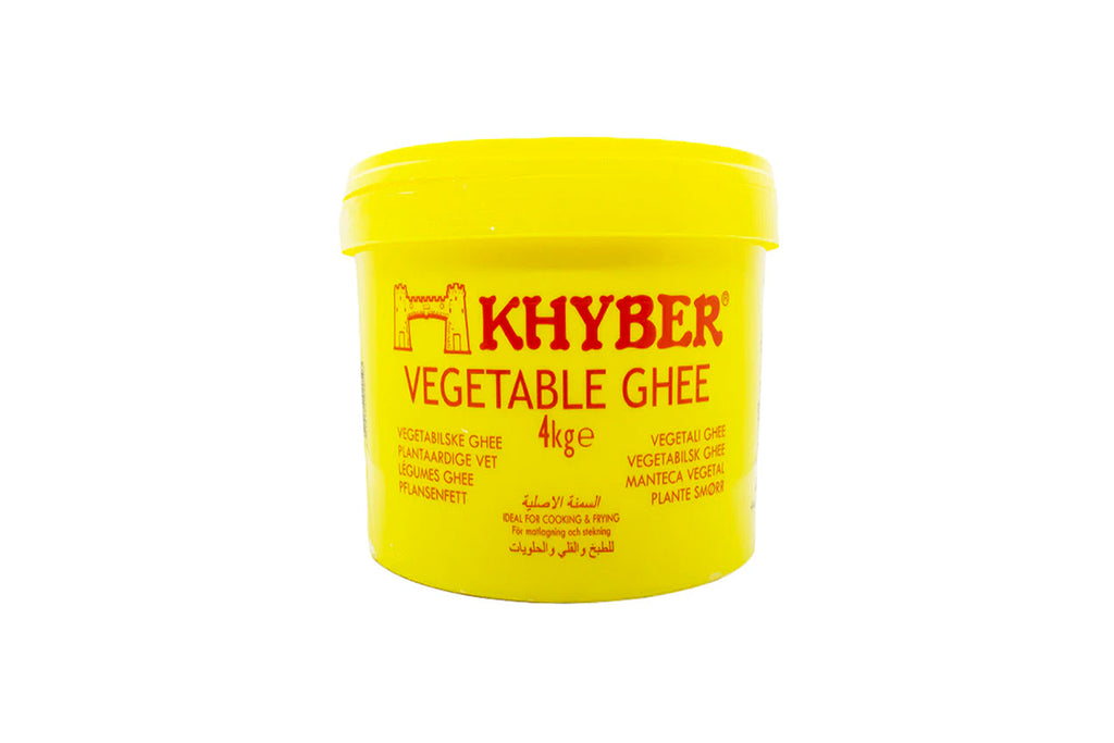 Khyber Vegetable Ghee