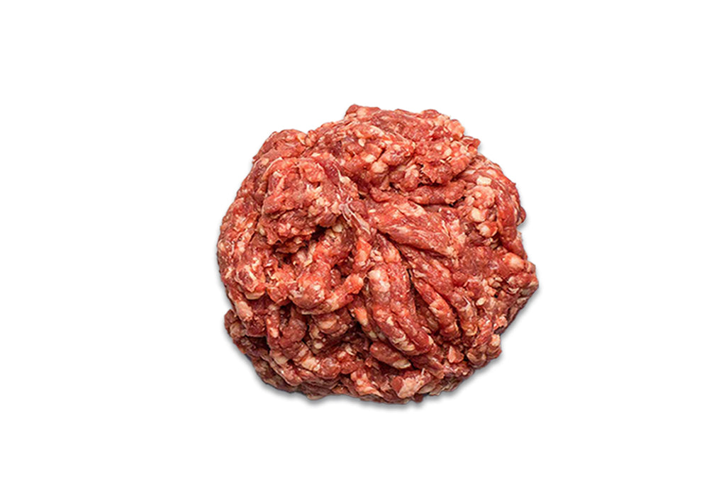 Lamb Mix Mince 500g