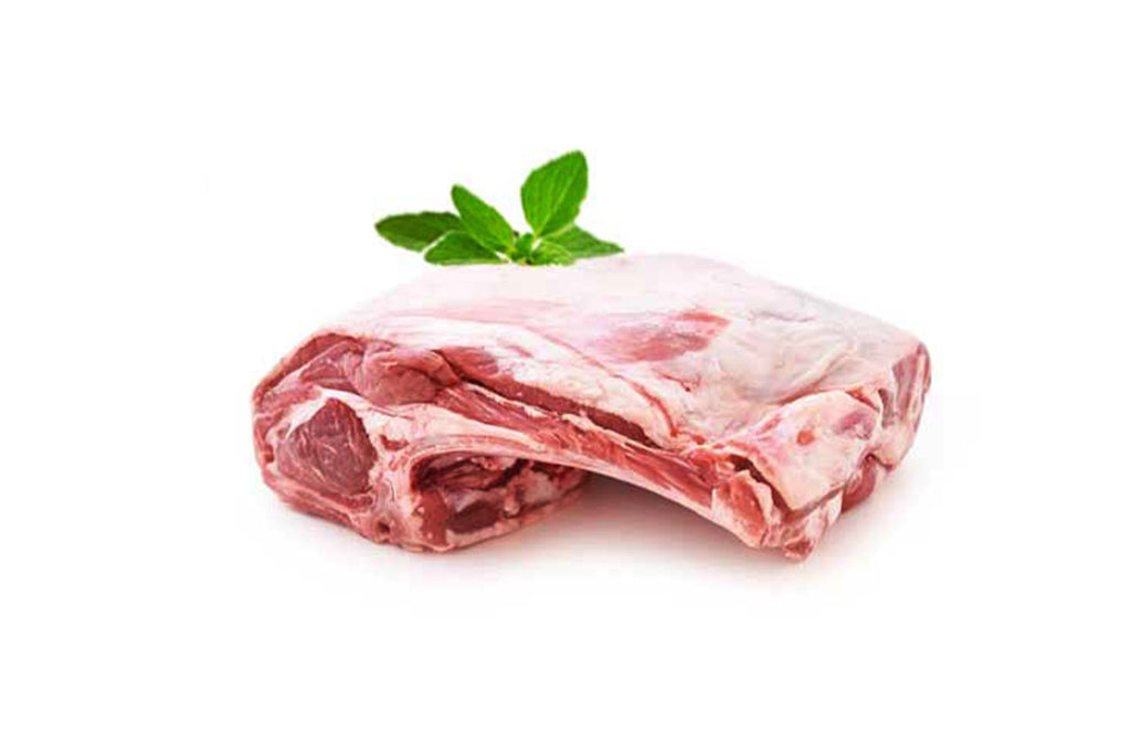 Lamb Shoulder 500g