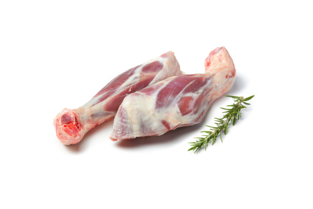 Lamb Shank 500g