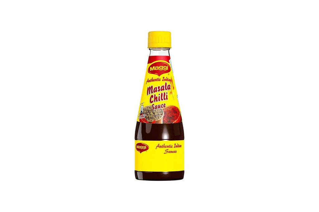 Maggi Masala Chilli Sauce 400g