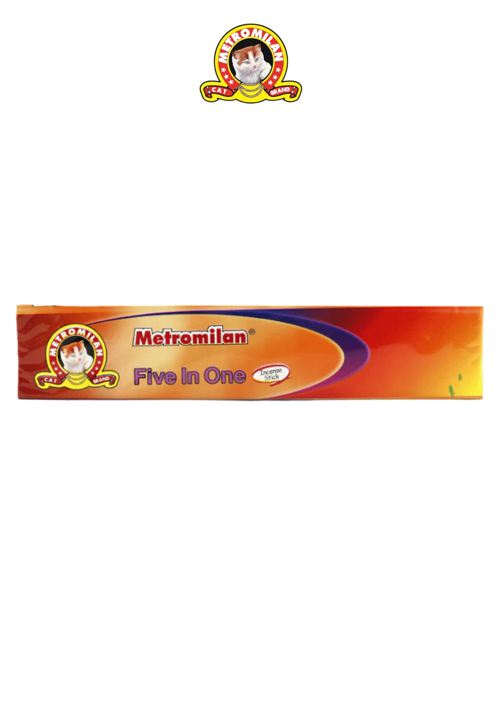 Metromilan Five In One Sticks – 35 Sticks