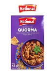 National Quorma