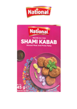 National Shami Kabab