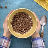 Nestle Nesquik Chocolate Cereal 375g
