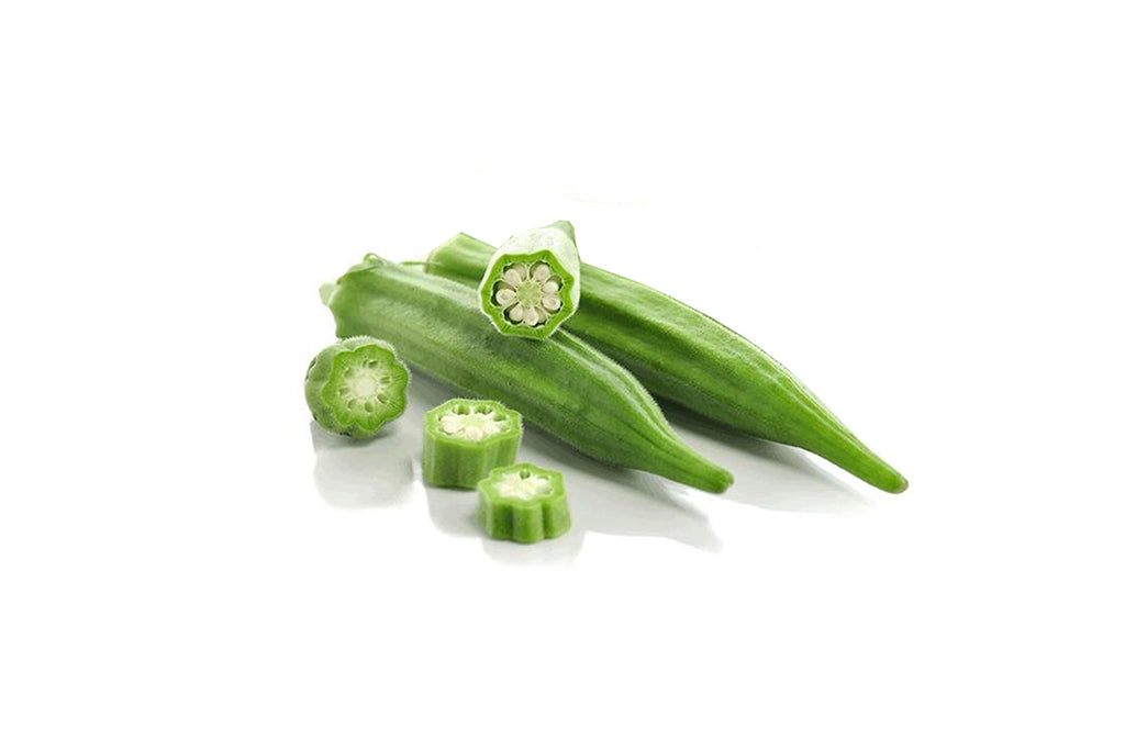 Okra 250g