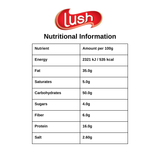 Lush Cornflake Mix - 300g