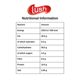Lush Karachi Krunch - 300g