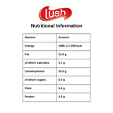 Lush Chewra Hot Mix - 300g