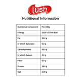 Lush Punjabi Mix - 300g