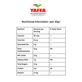 Yaffa Palestinian Medjoul Dates 900g