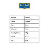 East End Cornmeal (Pollenta) Fine 1.5kg
