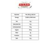 Ahmed Foods Apple Jam 450g