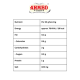 Ahmed Foods Garlic Paste 700g