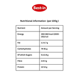 Best-In Plain Flour 1.5kg