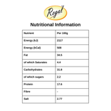 Regal Punjabi Mix 375g