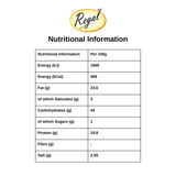 Regal Chana Dall 300g