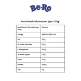 Be-Ro Plain Flour 1.1kg