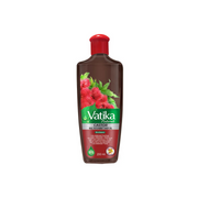 Vatika Naturals Multivitamin Castor Hair Oil 200ml
