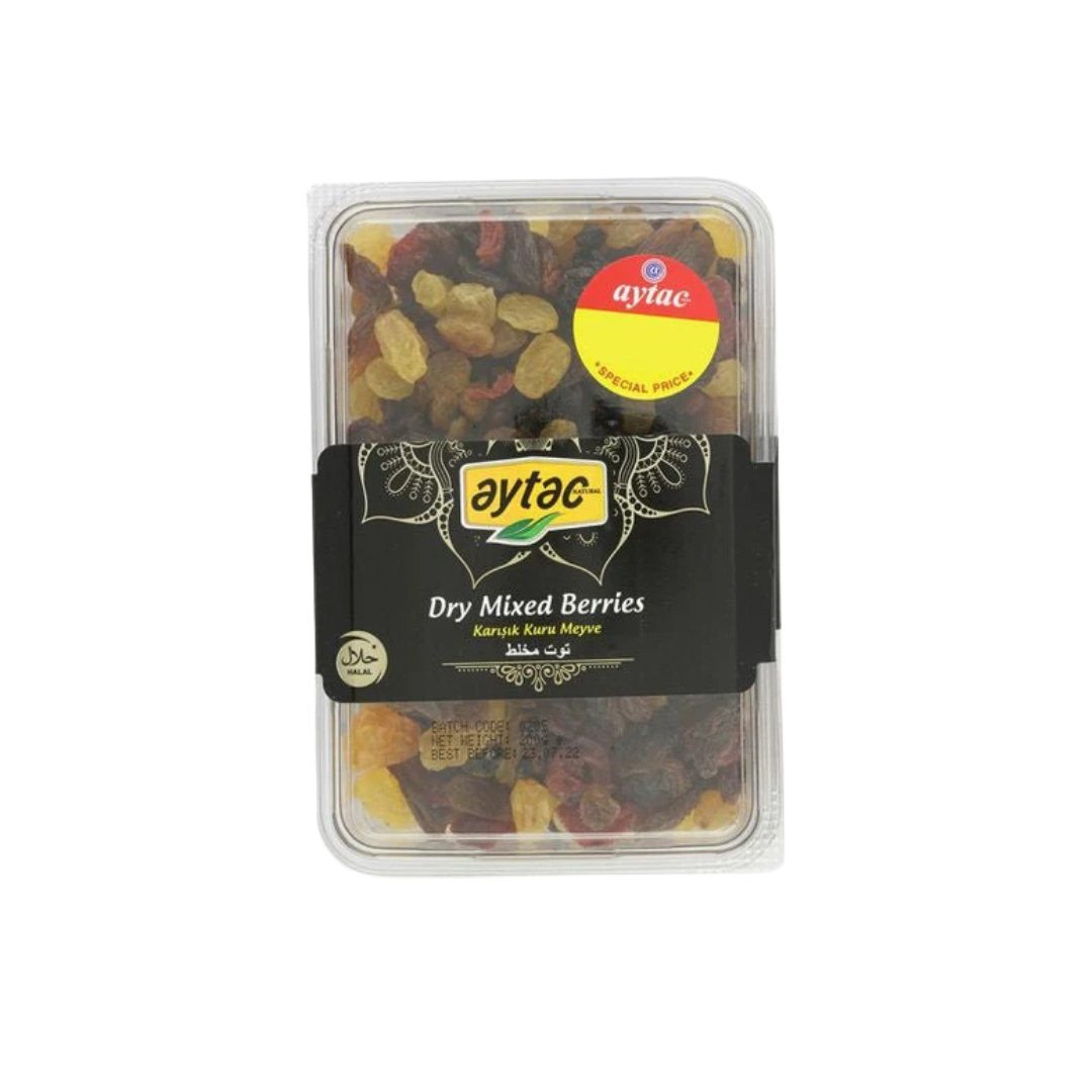 Aytac Mixed Berries 200 g