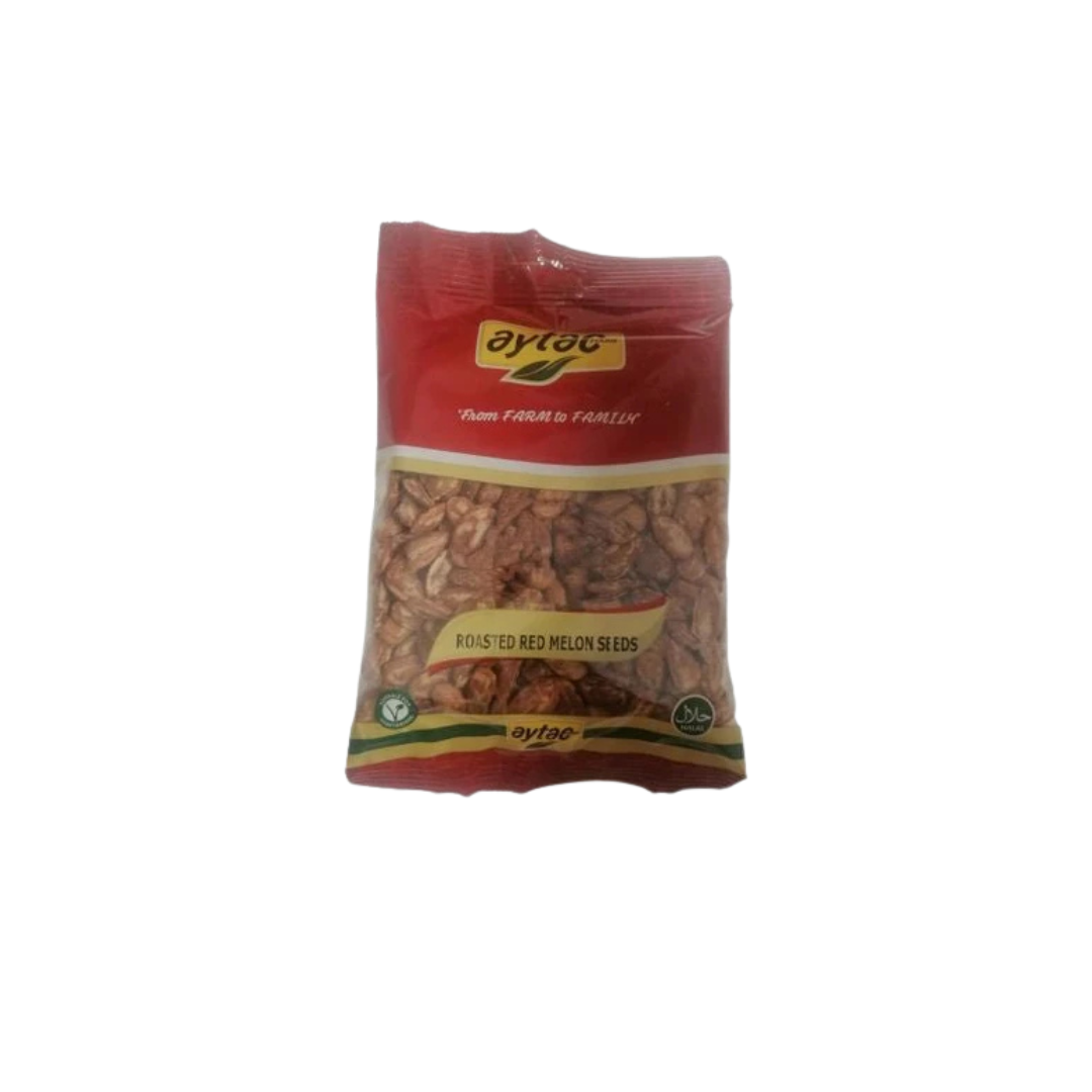 Aytac Red Melon Seeds 125g
