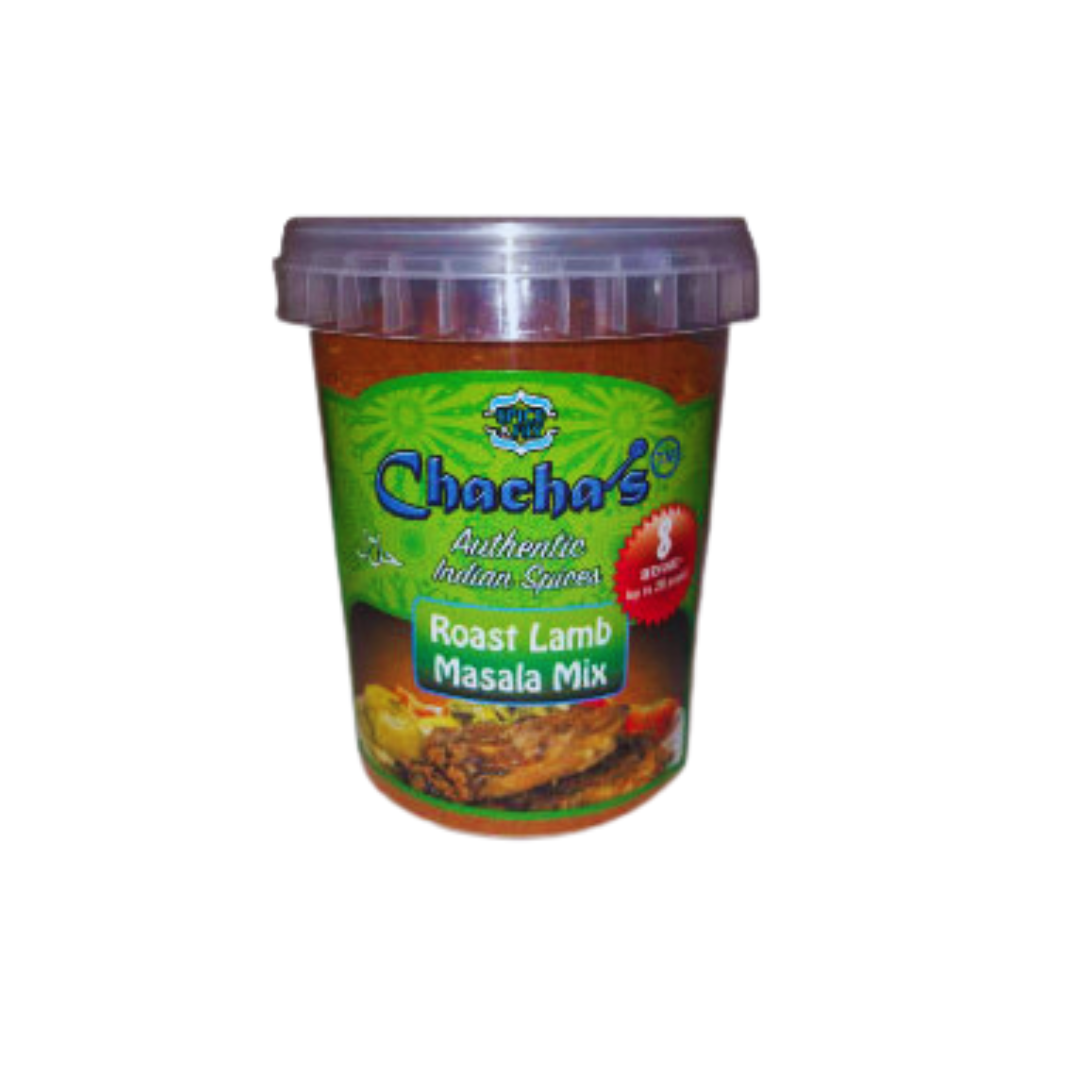 Chacha's Roast Lamb Masala Mix 250g