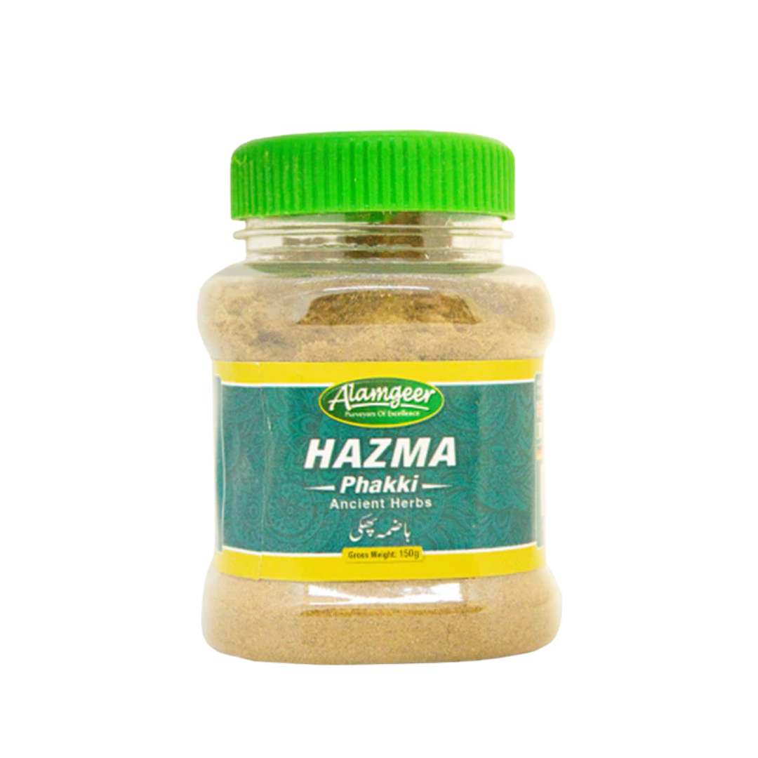 Alamgeer Hazma Phakki 150g