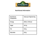 Kings Madina Dates 700g