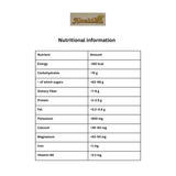 Alnakhlah Zahedi Dates 400g