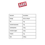 Barr Cola 2 Litre