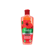 Vatika Naturals Multivitamin Hibiscus Hair Oil 200ml