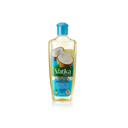 Vatika Naturals Multivitamin Coconut Hair Oil 200ml