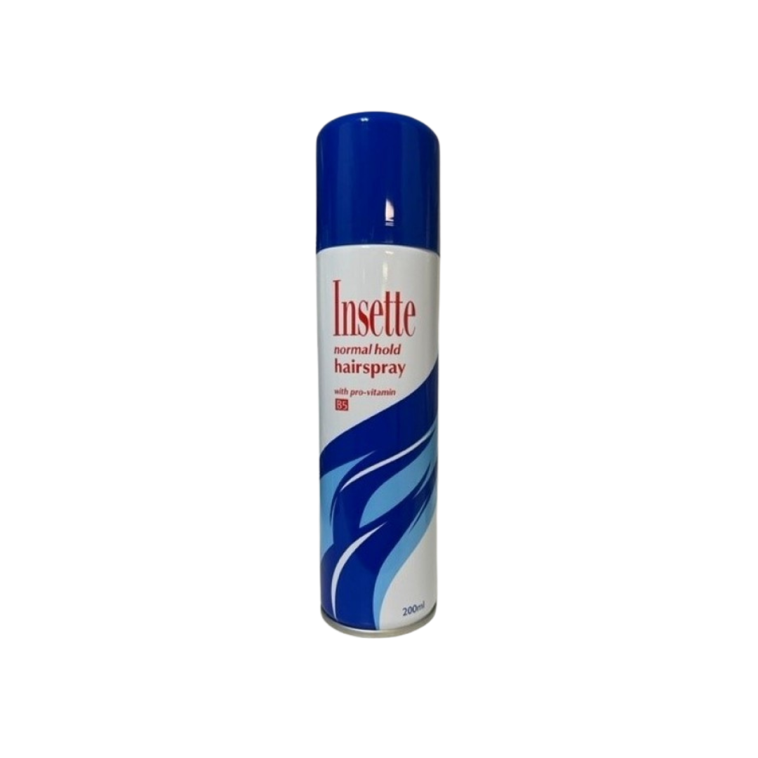 Insette Hairspray 200ml Normal Hold