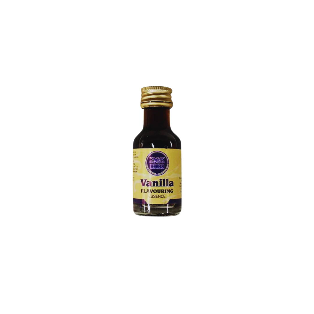 Heera Vanilla Essence 28ml