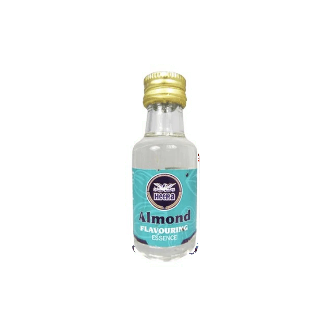 Heera Almond Essence 28ml