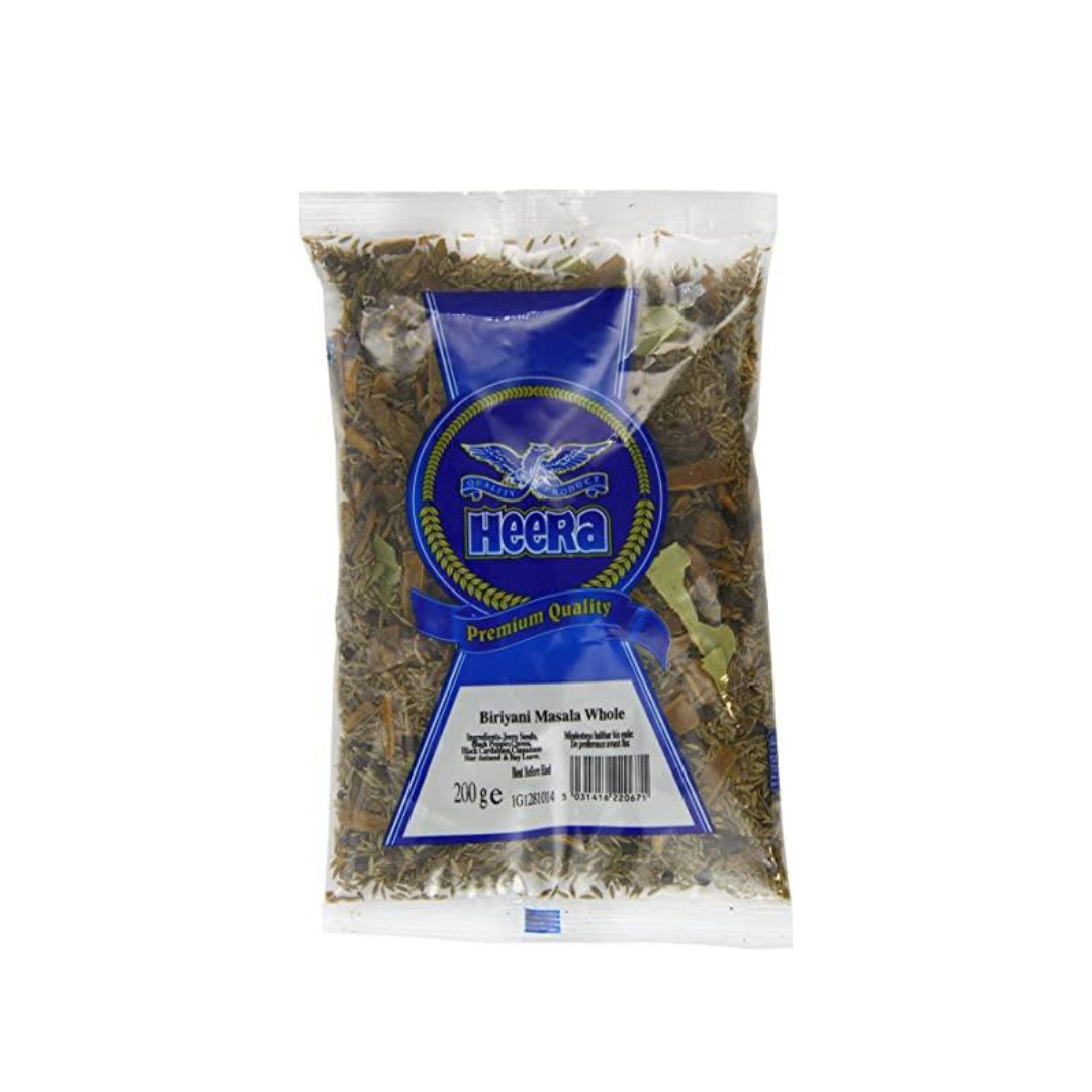 Heera Biryani Masala Whole 700g