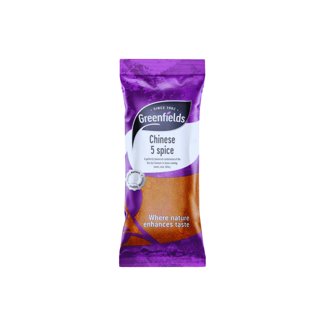 Greenfields Chinese 5 Spice 75g