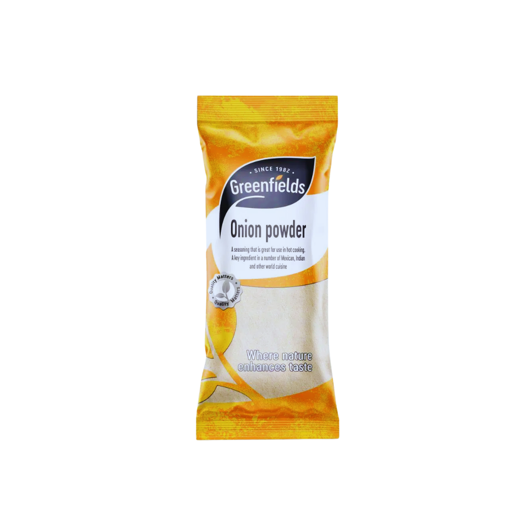 Greenfields Onion Powder 75g