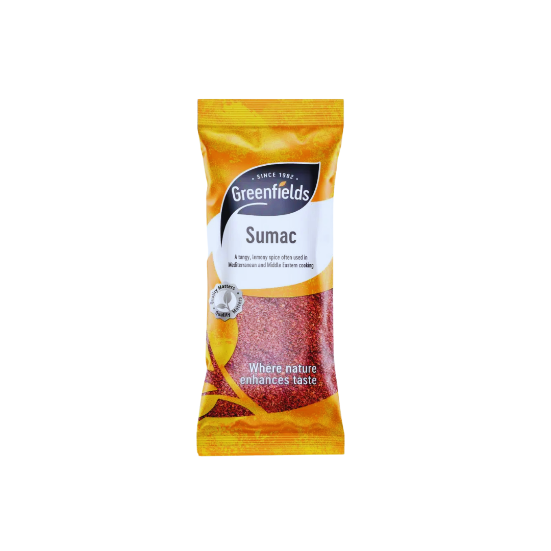 Greenfields Sumac Powder 75g