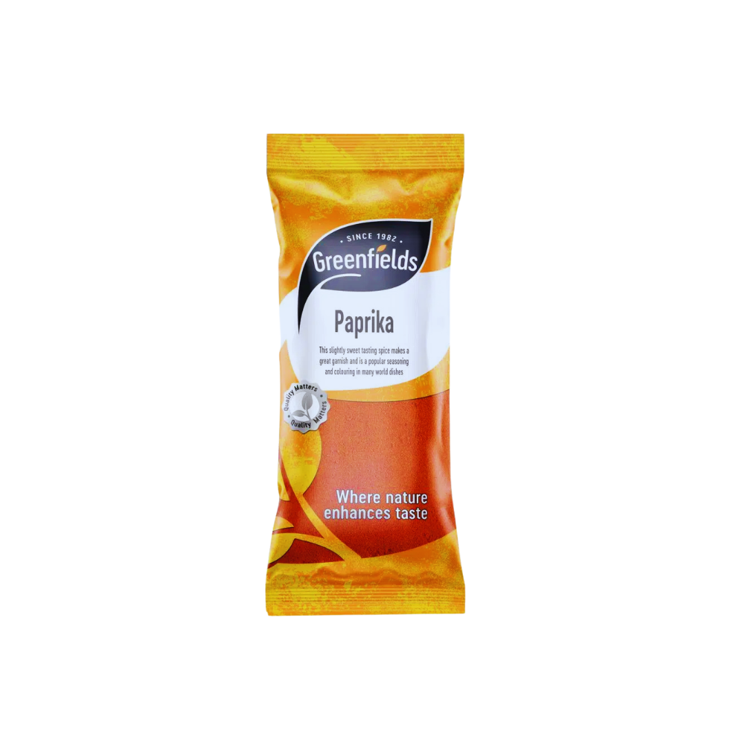 Greenfields Paprika  Powder 75g