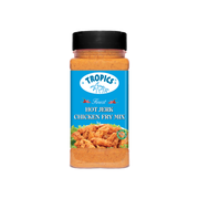 Tropics Hot Jerk Chicken Fry Mix 300g