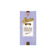 Menier Swiss Milk Chocolate 100 g