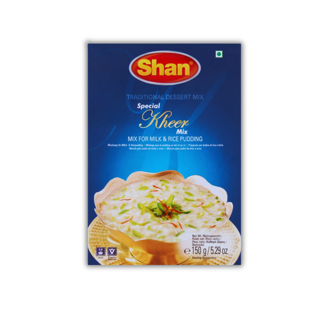 Shan Special Kheer Mix 100g